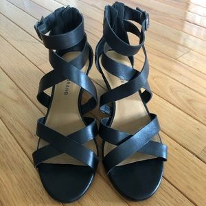 Lucky Brand sandals